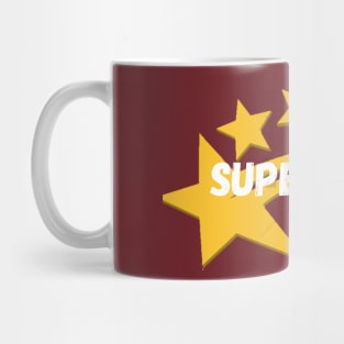 superstar Mug